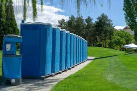 Best Portable Toilet Waste Disposal  in Poquoson, VA