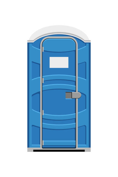 Types of Portable Toilets We Offer in Poquoson, VA