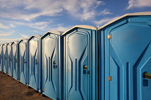 Best Standard Portable Toilet Rental  in Poquoson, VA